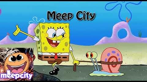 ROBLOX Top Games Portrayed By Spongebob