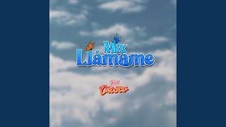 Video thumbnail of "Bill Orosco - Mix Llámame"