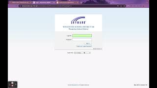 Acceso Skyward Family Access (Español)
