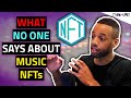 Music NFT Marketplaces: The 1 Thing NO ONE Is Saying About Them