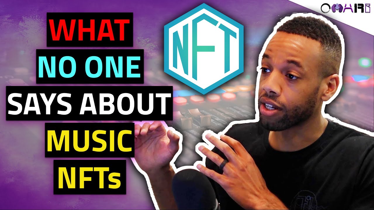 Music NFT Marketplaces: The 1 Thing NO ONE Is Saying About Them