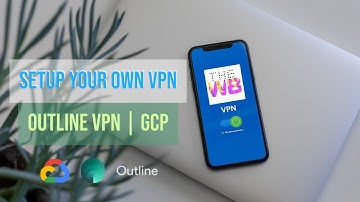 Create Your Own Secure VPN!