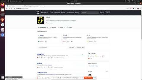 SASjs Viya Token Generator