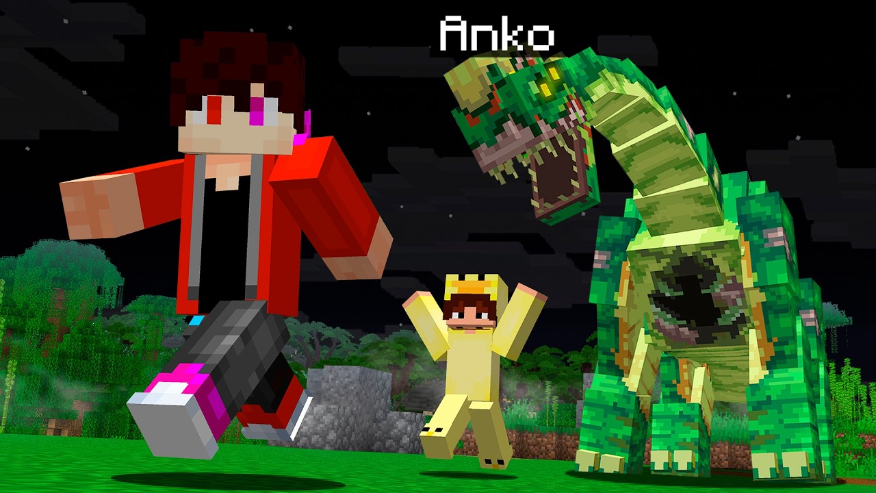 Axel Pranken Als Gemuteerde Dino