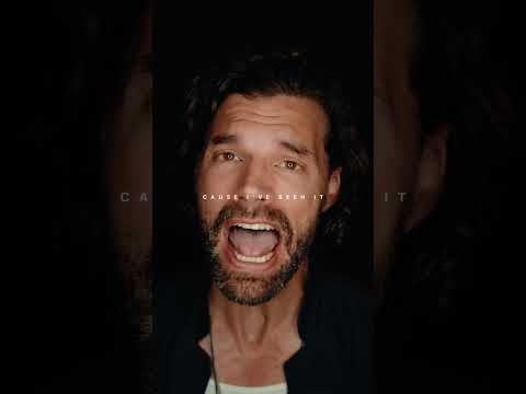 ‘what if i told you’ this Friday