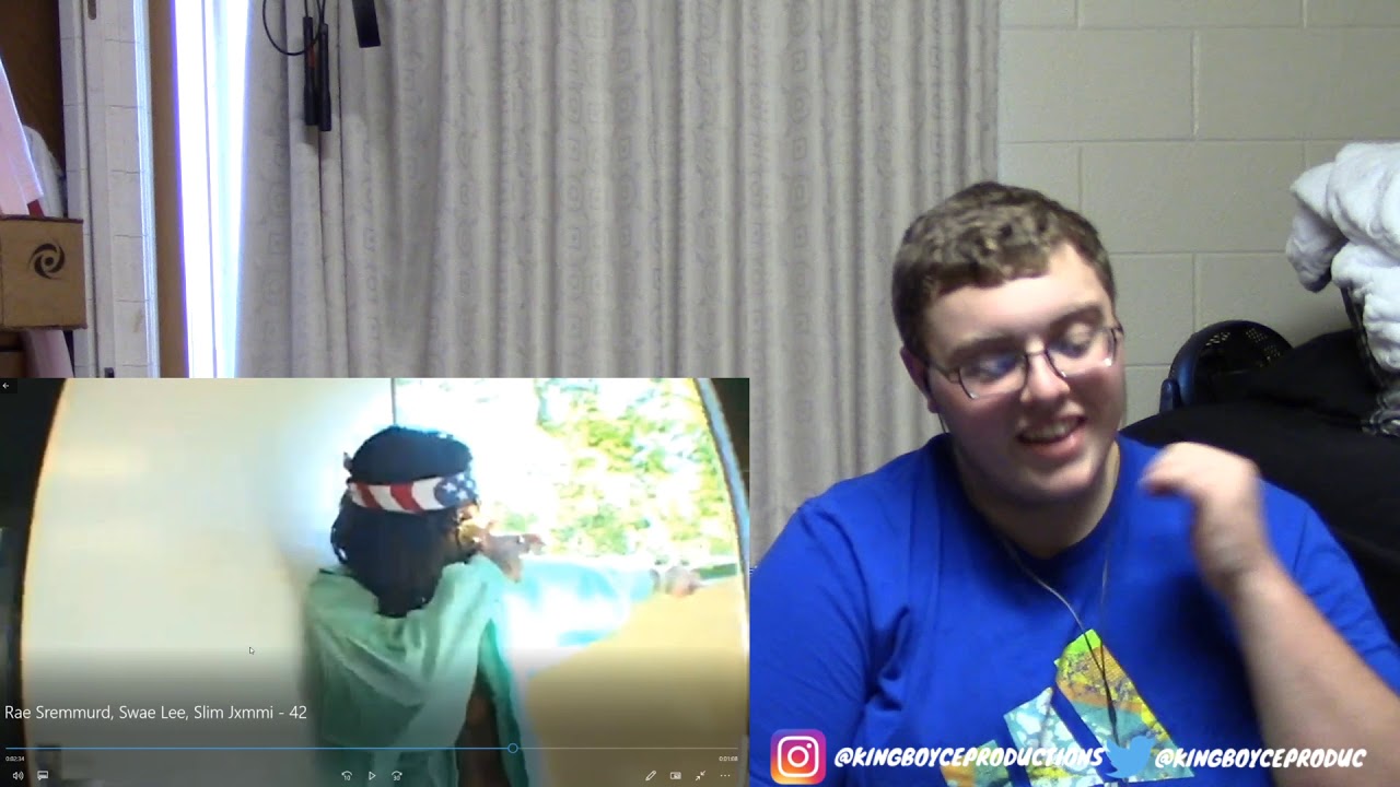 Rae Sremmurd, Swae Lee, Slim Jxmmi - 