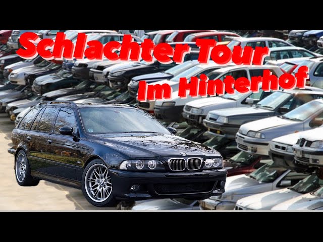 BMW E46 M3 Umbau: Was ich mag / was ich nicht mag