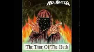 Video thumbnail of "HELLOWEN - FOREVER AND ONE"