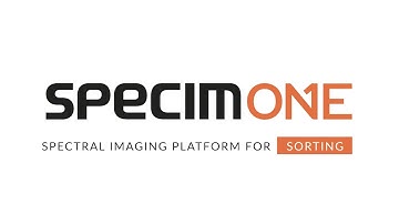SpecimONE - Revolutionize industrial sorting business with hyperspectral imaging