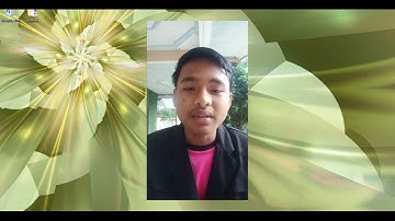 Tugas Ujian Akhir Semester | Pengantar Komputer dan Software II