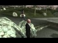Hitman Blood Money Silent Assassin, Professional Flatline