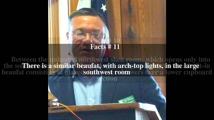 Rogers-Whitaker-...  House Top # 24 Facts
