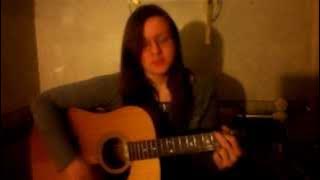 A Thousand Years - Christina Perri (Emily Sikkink Cover)