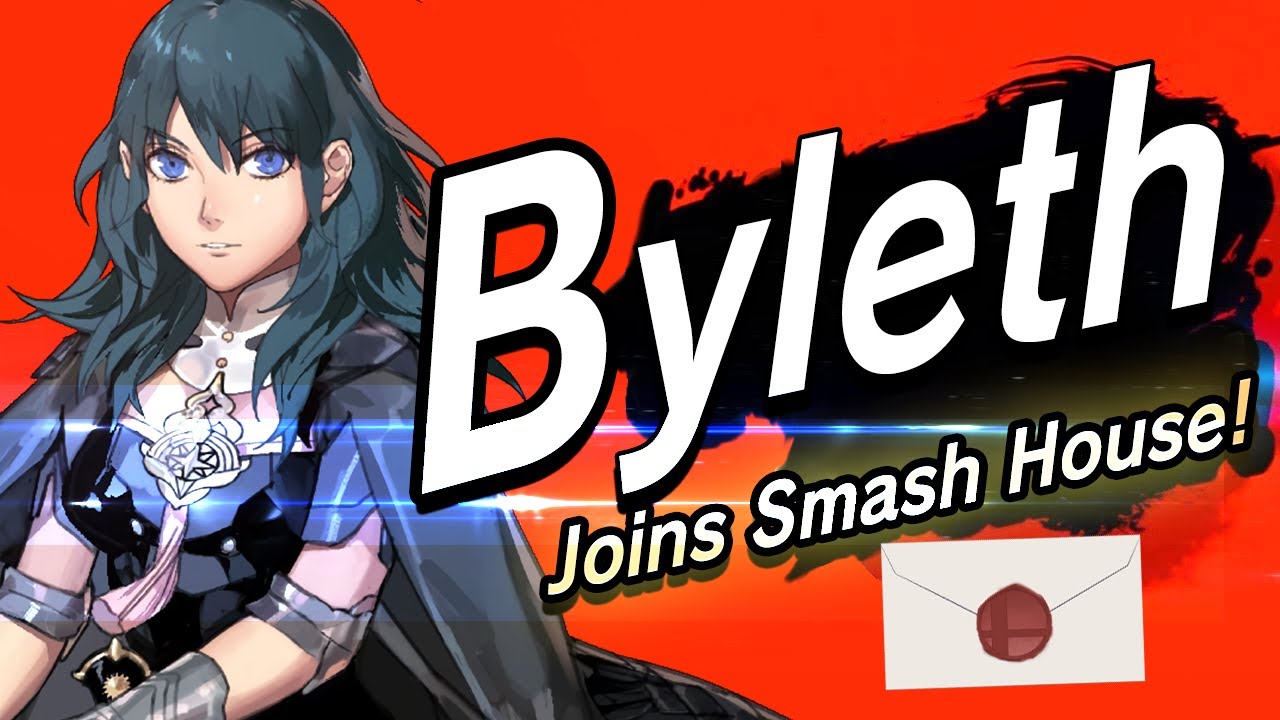 Super Smash Bros. Ultimate Byleth Leaker Claims Crash Bandicoot Is The Next  Fighter – NintendoSoup