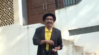 KABANDANG _ Ajjef (Diannada Official) Original Music \u0026 Video