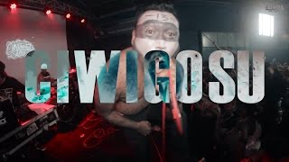 NGANCHUK CREW - CIWIGOSU ( UN MUSIC VIDEO) HD