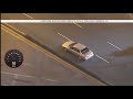 01/26/21 - High Speed Stolen Vehicle Pursuit!