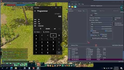 Tutorial Auto Game #7 Auto Đánh Quái #3 | Auto Vl2 | Tool By AutoIt