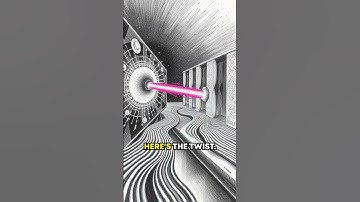 Quantum Tunneling: The 60-Second Breakdown