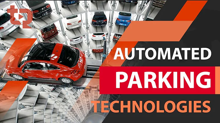 Automated Car Parking Systems Around the World