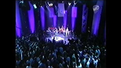 Moby Live on Later with Jools Holland - Bodyrock