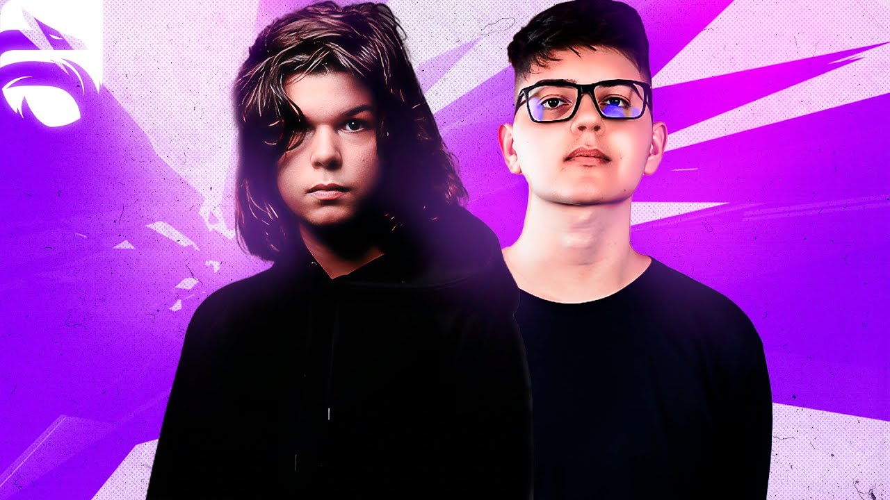 FINAL Mensal (BILHETE DOURADO) Dia 1 - LucasXGamer e SubTM