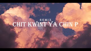 Video thumbnail of "Chit Kwint Ya Chin P (ချစ်ခွင့်ရချင်ပြီ) - Kaung Myat | Music Myanmar"