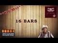 16 bars  lidia calderero  edu roldos dmo