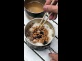炭火でご飯を炊く方法