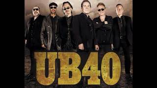 UB40 Instrumental Medley