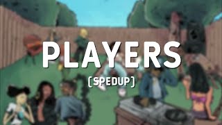 Coi Leray · Players (SpeedUp) (I just wanna have a good night) Resimi