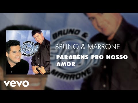 Bruno e Marrone - Anjo Do Amor - Cifra Club