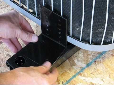 Seicon Air Conditioning Isolator Installation Overview You Seicon Air Conditioning Isolator Installation Overview