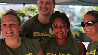 Backpack-a-thon 2017 Update