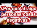 🌹Por qué atraigo malas amistades, malas situaciones y mentiras a mi vida ??🥵😇😇🌺🌺🌺