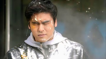 Just Because Of His Poor Background, The Young Man Was Treated Like Trash By His Father-In-Law.