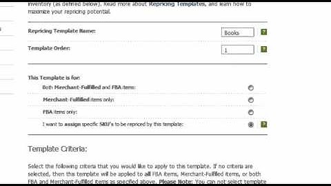 Repricing with Repriceit Pt.1 - Building a Used Book Selling Business on Amazon
