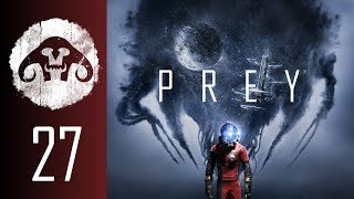 PREY (Nightmare Difficulty) #27 : Brotherly Love