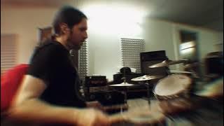 Goldfinger/ California On My Mind/ Drum Cover