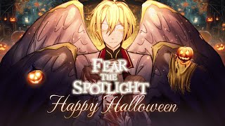 видео: Пора совершить ритуал... | Fear the Spotlight #1 картинка: Пора совершить ритуал... | Fear the Spotlight #1