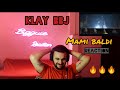 Klay bbj mami baldi reaction 