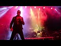 The 69 Eyes - Live in Krasnodar (Arena Hall 21.10.2017) &quot;Feel Berlin&quot; 13/18