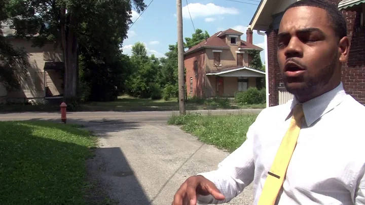 Nathaniel Stewart spearheads effort to house the h...