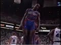 NBA Ballet Commercial (1994)