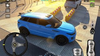Car Parking 3D Online Drift - Ultra Graphics  Gameplay Android screenshot 4