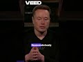 Elon Musk “We must protect free speech”