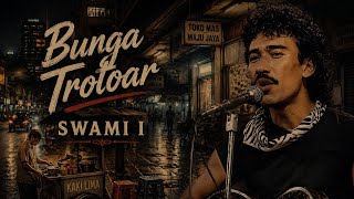 BUNGA TROTOAR (KARAOKE) IWAN FALS 
