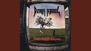 Video thumbnail of "Death Angel - Cold Gin"