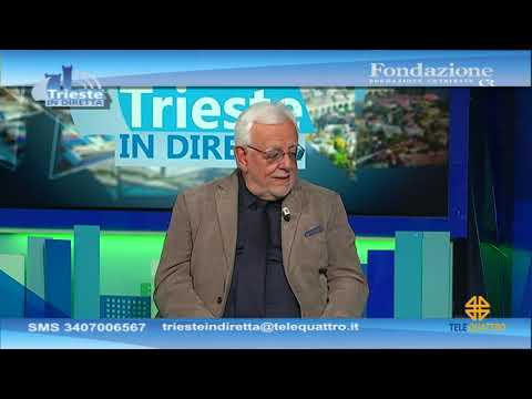 TRIESTE IN DIRETTA | 27/04/2022 17:29