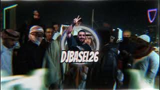حزين الوقت في غيابك - DjBasel26